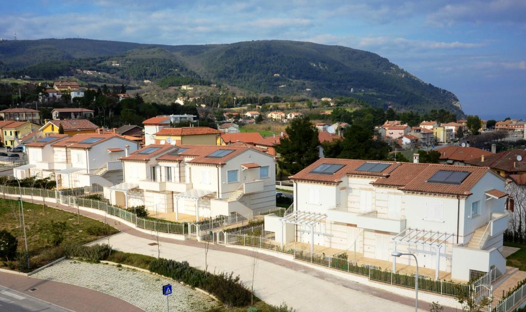 Camere Mare Sirolo Exterior photo