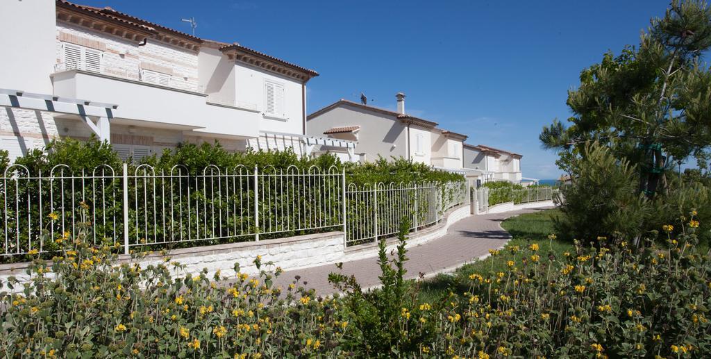 Camere Mare Sirolo Exterior photo