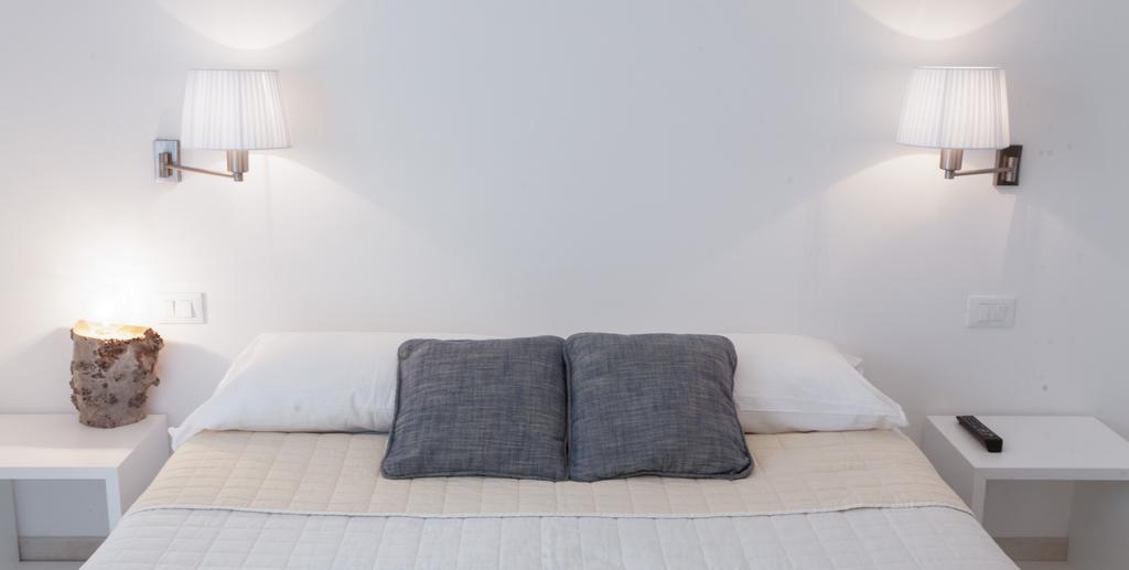 Camere Mare Sirolo Exterior photo